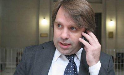 "Estamos convencidos que estas tres personas no deben estar al frente de la justicia"