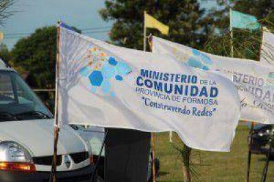 Encuentro de Adultos Mayores