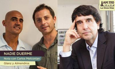 Melconian record� los 90 meses de la inflaci�n de dos d�gitos