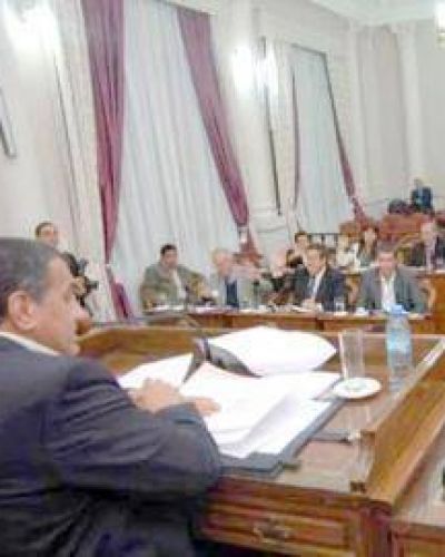 Programa M�s Cerca: otorgan la media sanci�n con modificaciones