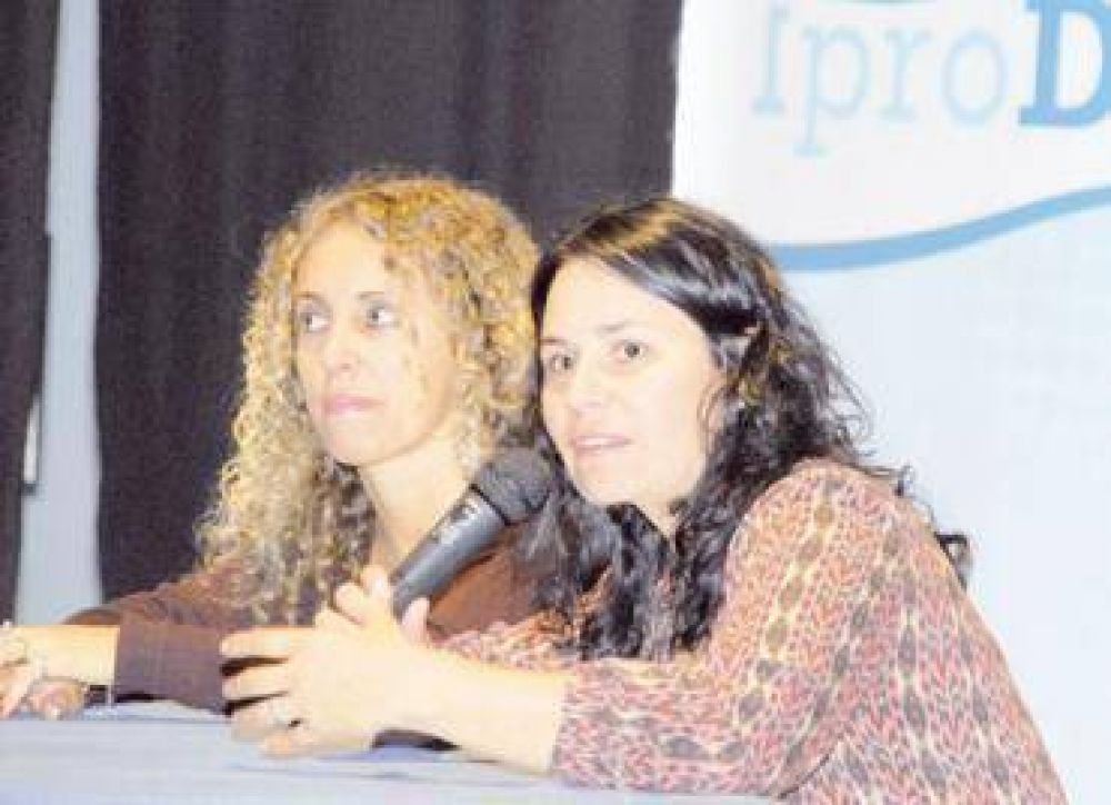 Anuncian fondos para proyectos de accesibilidad