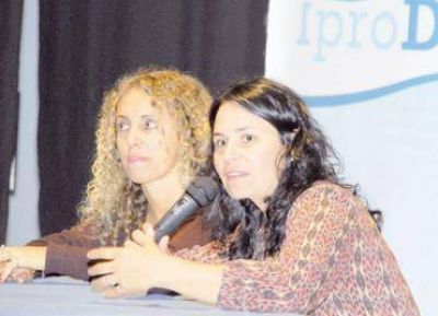 Anuncian fondos para proyectos de accesibilidad