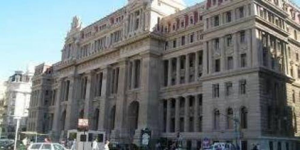 El fiscal de la C�mara Federal se expidi� a favor de la Ley de Medios 