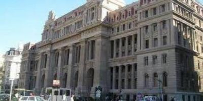El fiscal de la C�mara Federal se expidi� a favor de la Ley de Medios 