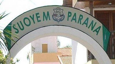 Suoyem intervenido: esperan que se pronuncie Trabajo de la Naci�n	 