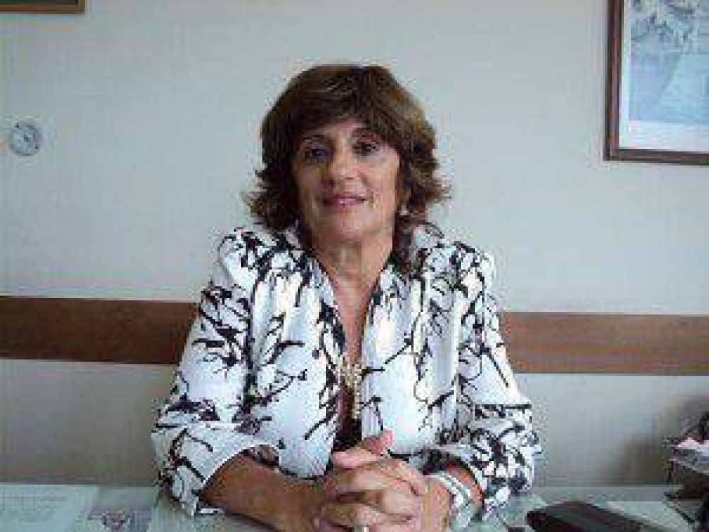 �No queremos ser sindicados como las �nicas personas privilegiadas en la Argentina que no pagan este tributo�
