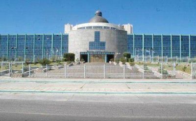 Senado Provincial: Habr� sesi�n extraordinaria para tratar la designaci�n de jueces