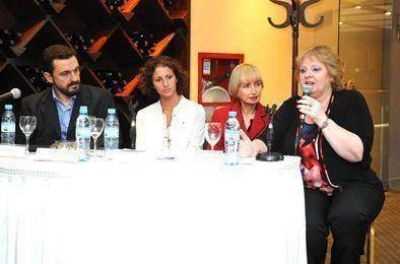 Jornada de concientizaci�n por enfermedades poco frecuentes
