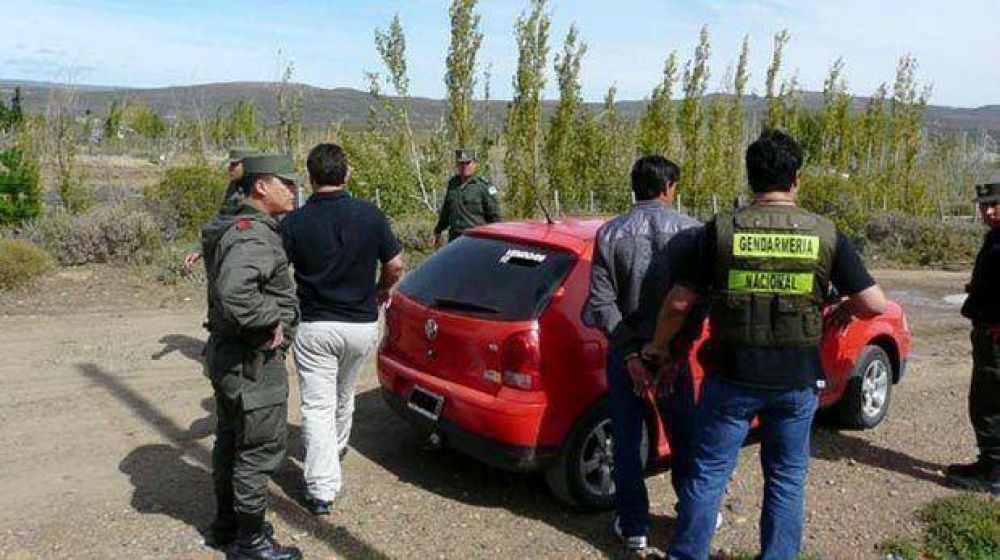 Rescataron a adolescente que fue tra�da con enga�os desde Misiones