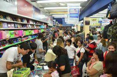 �tiles: m�s baratos en las librer�as