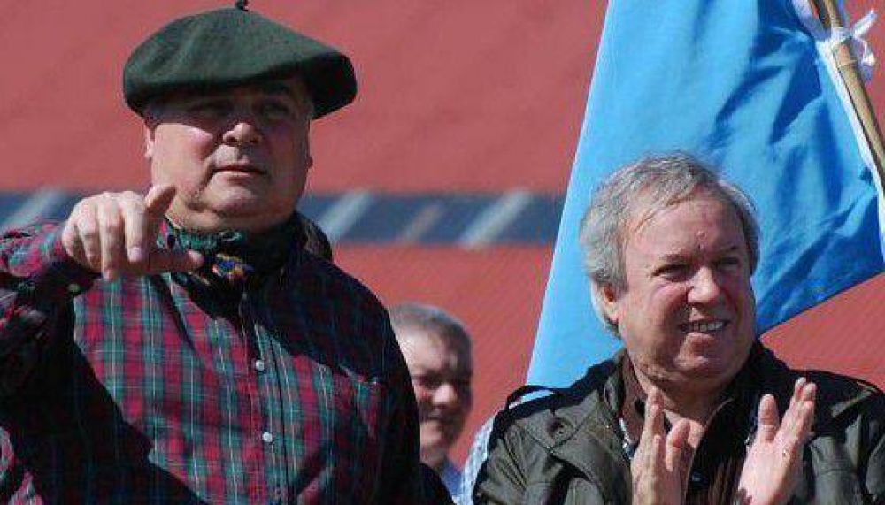 Peralta alert� a la sociedad sobre la amenaza de juicio pol�tico que agitan algunos legisladores