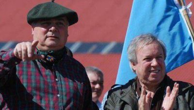 Peralta alert� a la sociedad sobre la amenaza de juicio pol�tico que agitan algunos legisladores