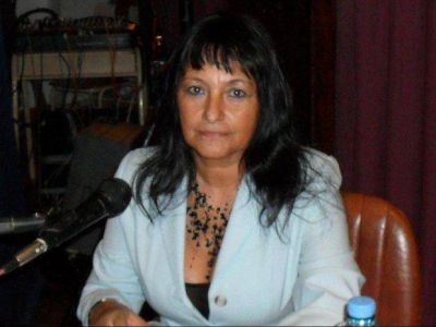 Banca abierta permanente de la mujer