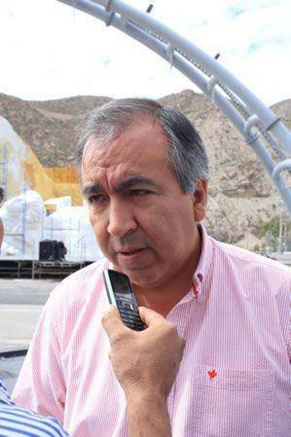 �Hicimos la mejor Fiesta del Sol que hubo hasta ahora�	