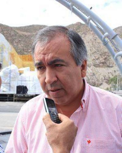 �Hicimos la mejor Fiesta del Sol que hubo hasta ahora�	