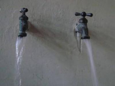 Potrero: falta de tratamiento del agua provoc� casos de gastroenteritis	