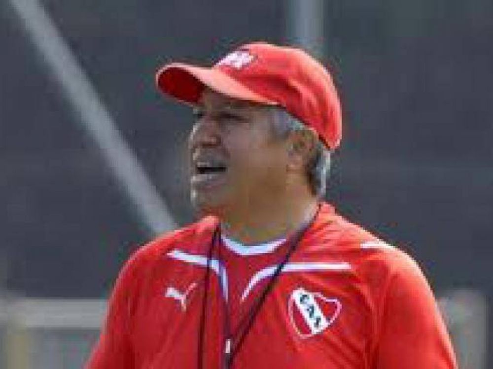 Gallego repetir� el equipo