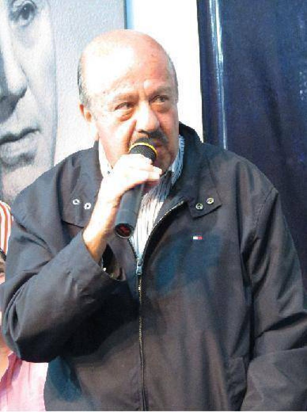 Mercuri llama a rever la coparticipaci�n nacional