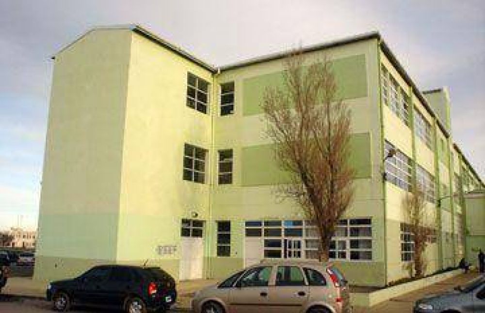Oferta acad�mica del Instituto Provincial de Educaci�n Superior