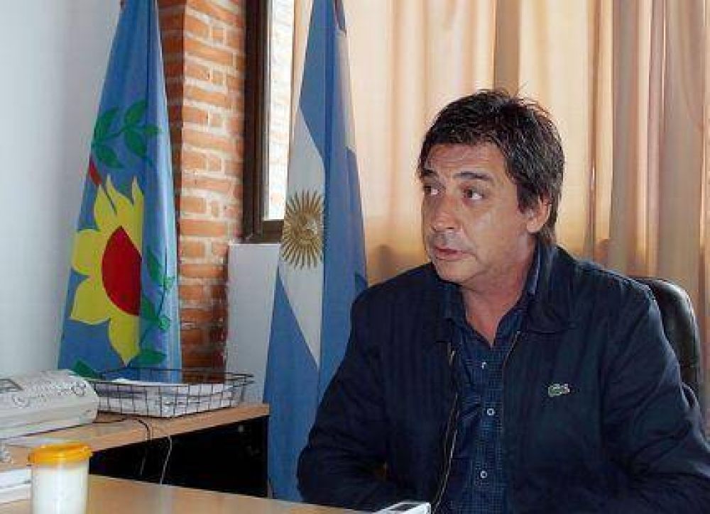 Omar Ceberino: �Es un delito que los m�dicos est�n cobrando un bono extra�
