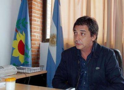 Omar Ceberino: �Es un delito que los m�dicos est�n cobrando un bono extra�