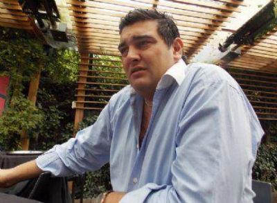 �Lo �nico que quiero es que Pablo Bruera sea gobernador de la Provincia�