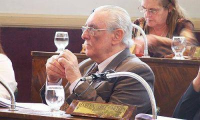 �Transferencia de fondos de la Provincia est� en su m�nima expresi�n�