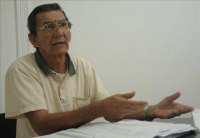 Cinco a�os sin justicia por no aportar para abogados