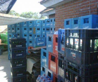 Venta de alcohol: retiran habilitaci�n comercial a un local