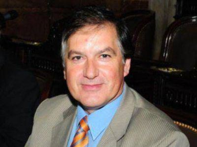 �Es importante que el radicalismo se empiece a ordenar�