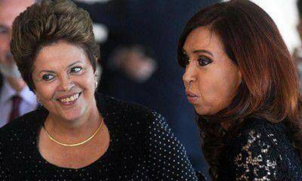 P�rez buscar� pistas sobre el futuro de la minera Vale en la Casa Rosada