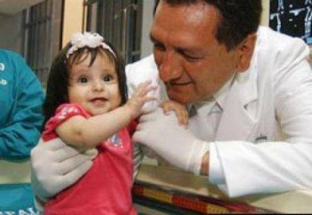 Misiones lleva adelante un censo para saber cu�les son las enfermedades poco frecuentes en la regi�n