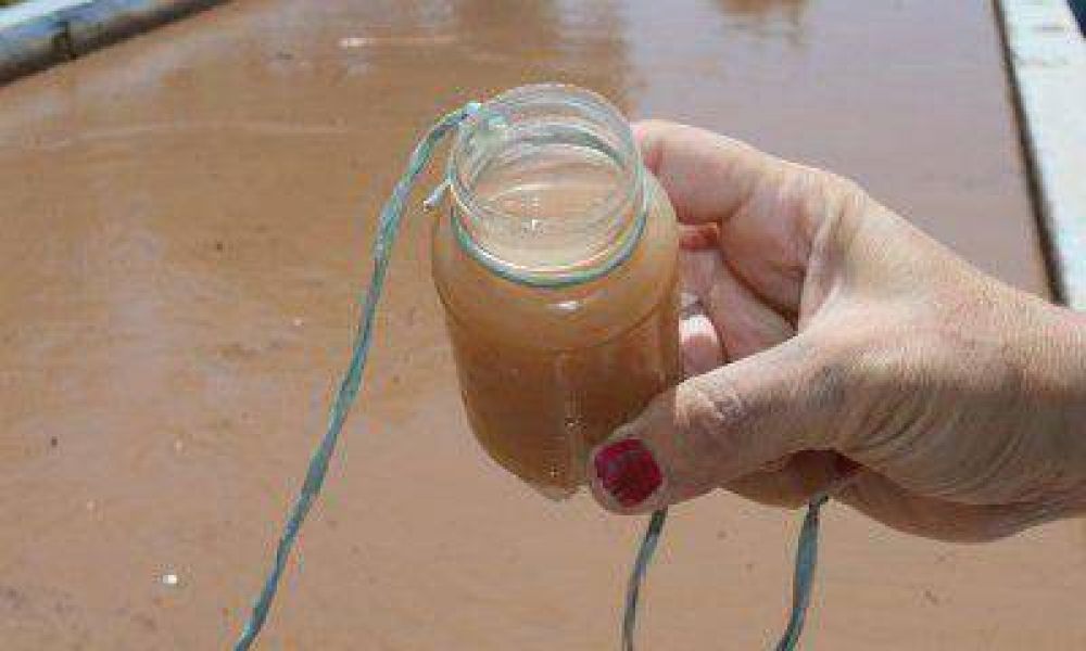 El viernes se va a saber cu�ndo ser�n los nuevos cortes de agua en Mendoza