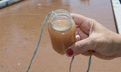 El viernes se va a saber cu�ndo ser�n los nuevos cortes de agua en Mendoza