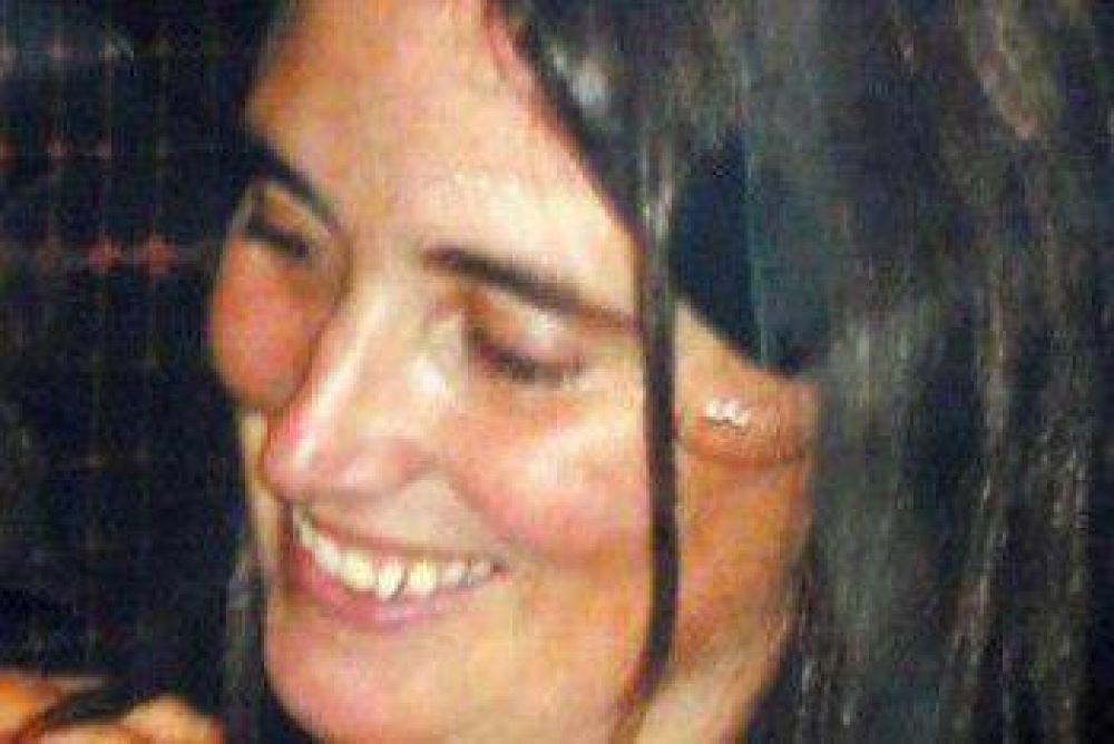 Dolidas palabras del hermano de Dalina Di Mauro, a cuatro a�os del asesinato