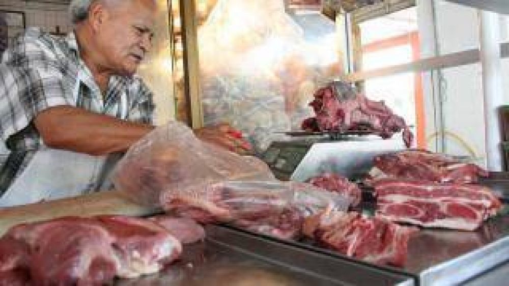 En lo que va del a�o, el precio de la carne se increment� un 20 %