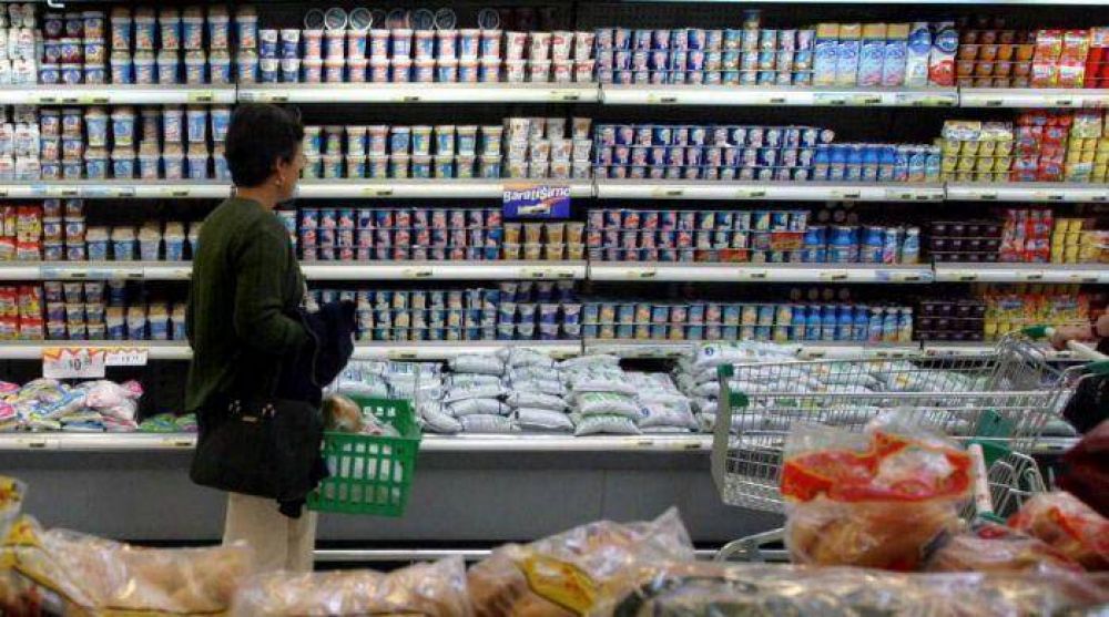 Los s�per objetan los controles y el Gobierno no publica los productos