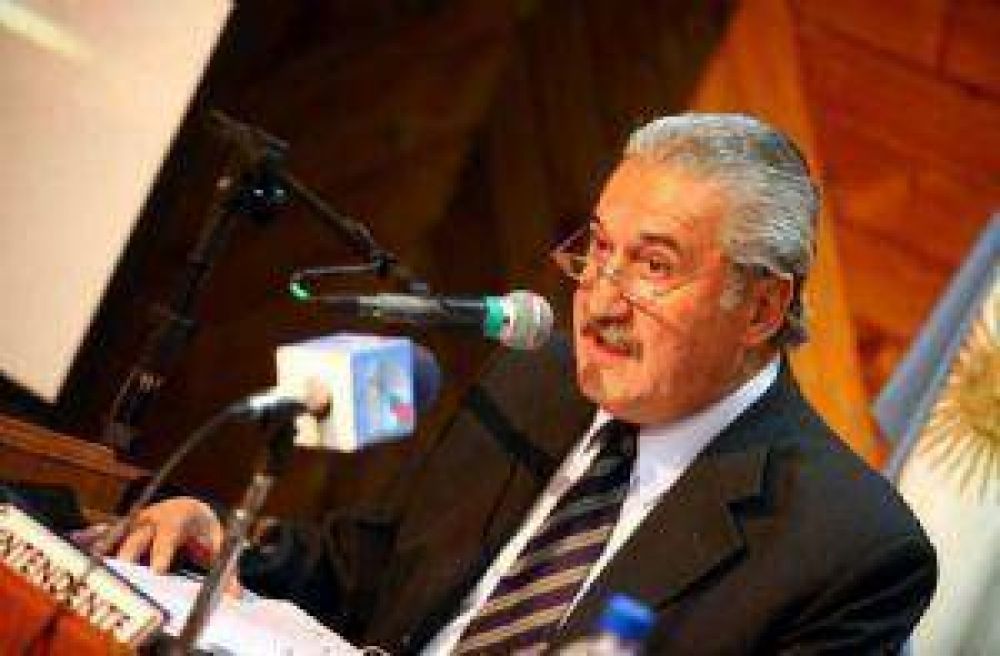 Golpe a De Paolo: los azules perdieron la jefatura del Concejo