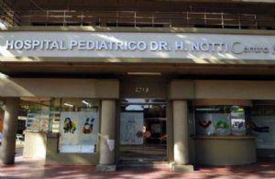 Detuvieron a los padres de la nenita que ha sido violada