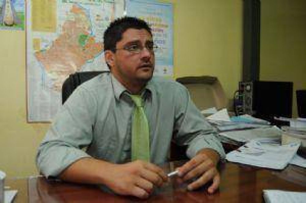 Castellanos: �Gordillo se fue a arrodillar a Ancasti�