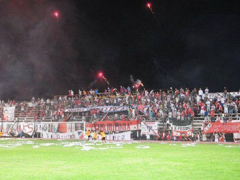 C�mo sigue el camino del Deportivo Maip� hacia el ascenso