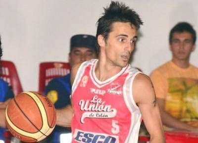  Ciclista incorpor� a Jorge Chahab