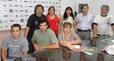 ATE denuncia persecuci�n en el municipio contra sus afiliados