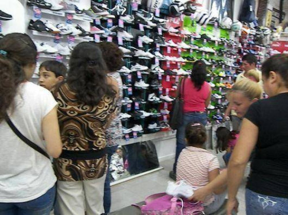 Destacaron el efecto positivo de la demanda