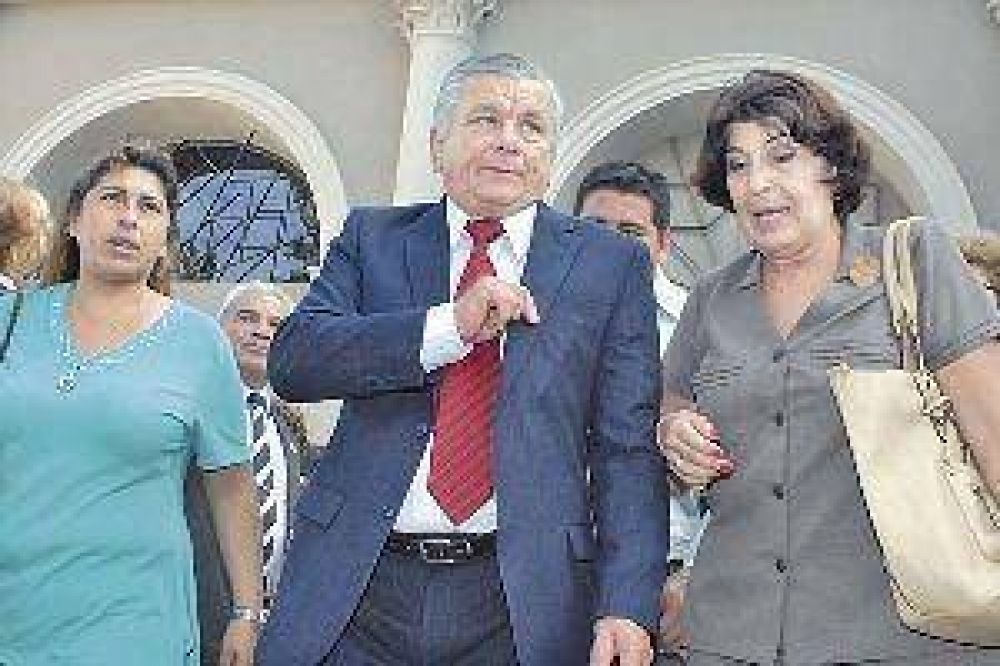 Incremento del 22% al b�sico de municipales