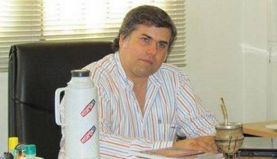 Se formaliz� la presentaci�n de la lista de unidad del justicialismo