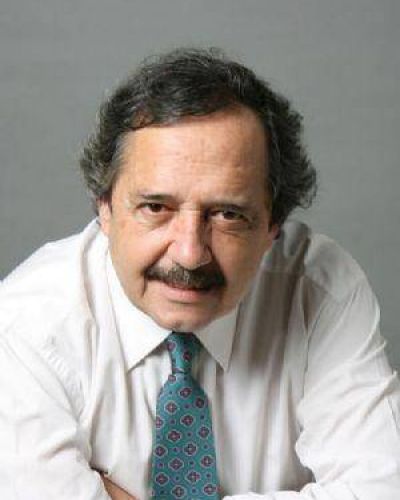 Visita de dirigentes radicales
