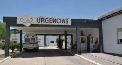 Otra nena afectada con el S�ndrome Ur�mico Hemol�tico