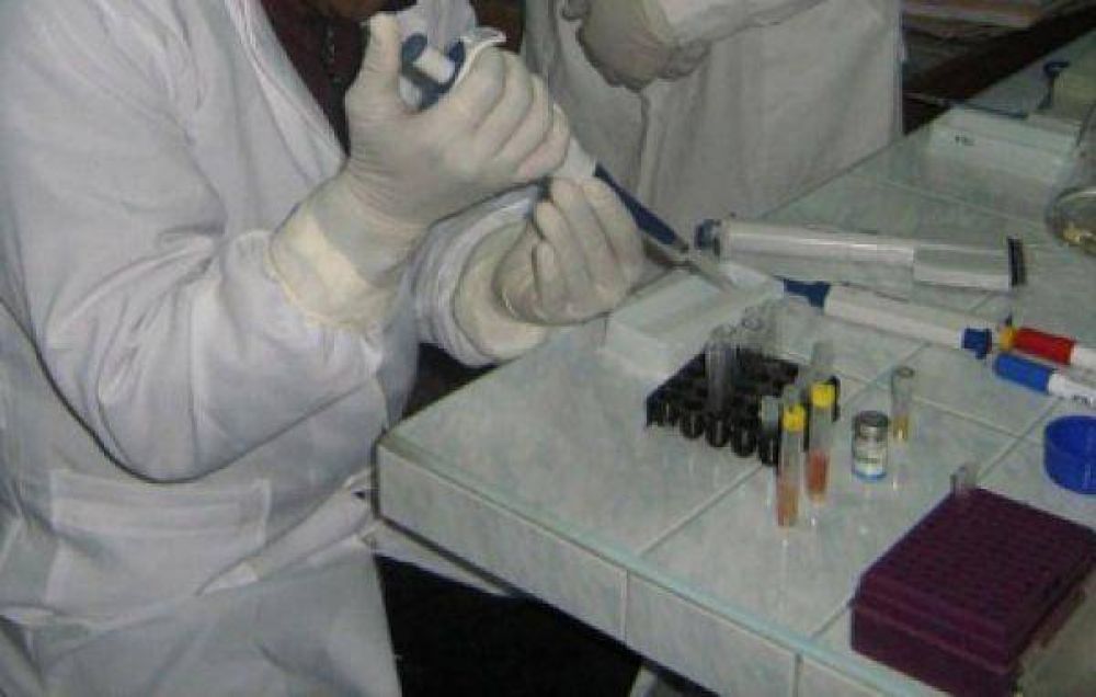 Agilizan la toma de muestras en agentes municipales por el caso de hidatidosis