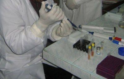 Agilizan la toma de muestras en agentes municipales por el caso de hidatidosis